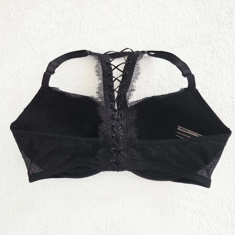 Victorias Secret experience comfort